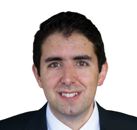Dr. Issam Hammad, Assistant Professor in Engineering Mathematics at Dalhousie University